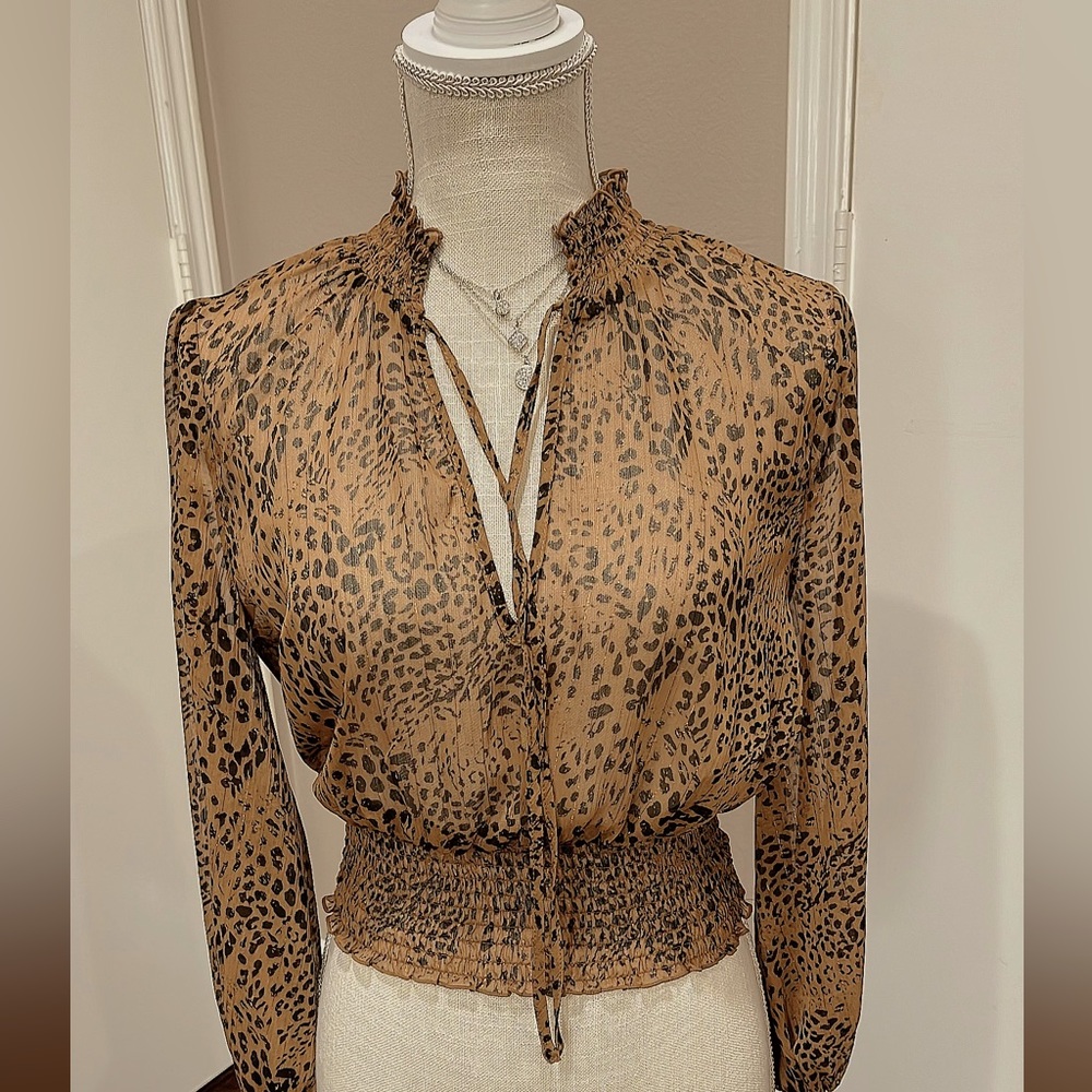 Blouse S